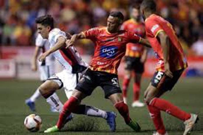 Nhận định, soi k&egrave;o Herediano vs Alajuelense, 09h00 ng&agrave;y 03/03