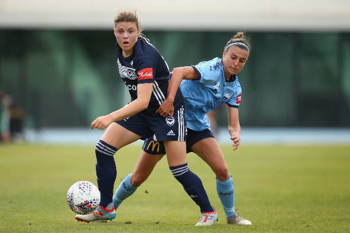 Nhận định, soi k&egrave;o Nữ Wellington Phoenix vs Nữ Perth Glory, 13h05 ng&agrave;y 4/3