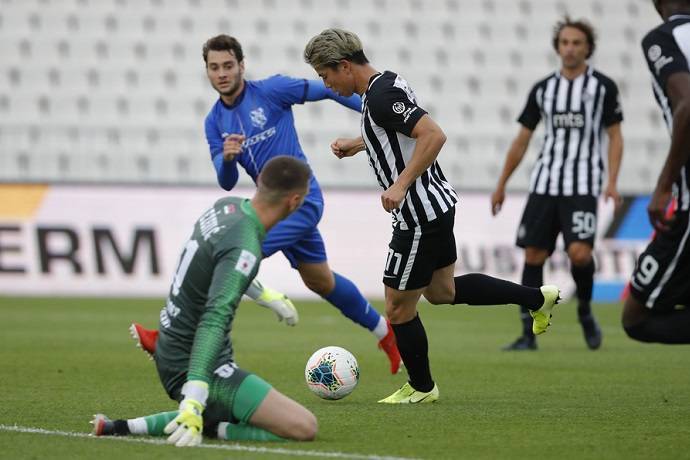 Nhận định, soi k&egrave;o Partizan vs Mladost Lucani, 23h05 ng&agrave;y 3/3