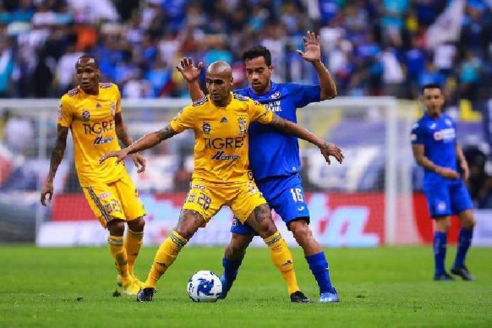 Nhận định, soi k&egrave;o Tigres UANL vs Cruz Azul, 8h00 ng&agrave;y 3/3