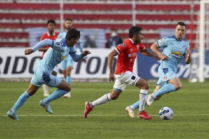 Nhận định, soi k&egrave;o Universidad Cat&oacute;lica vs Bol&iacute;var, 5h15 ng&agrave;y 3/3