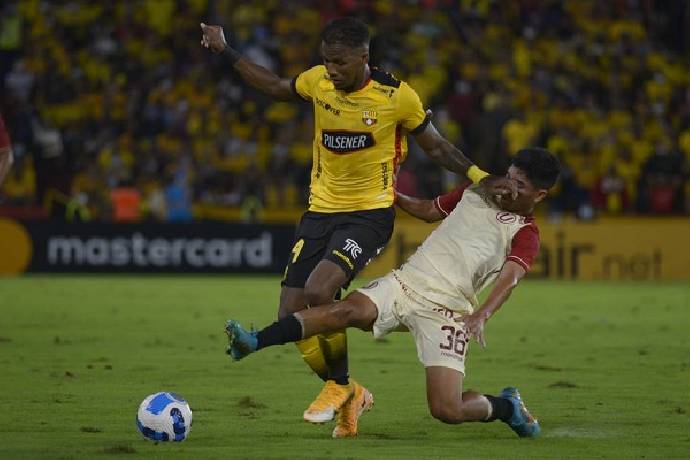 Nhận định, soi k&egrave;o Universitario vs Barcelona, 7h30 ng&agrave;y 3/3