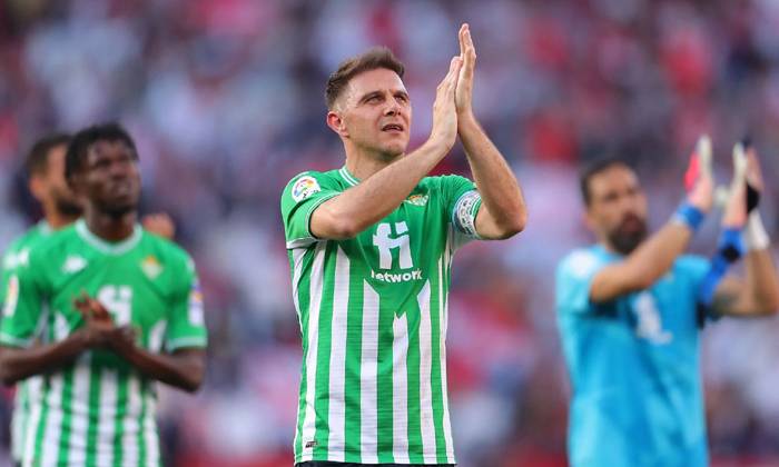 Sam Varley dự đo&aacute;n Real Betis vs Rayo Vallecano, 3h ng&agrave;y 4/3