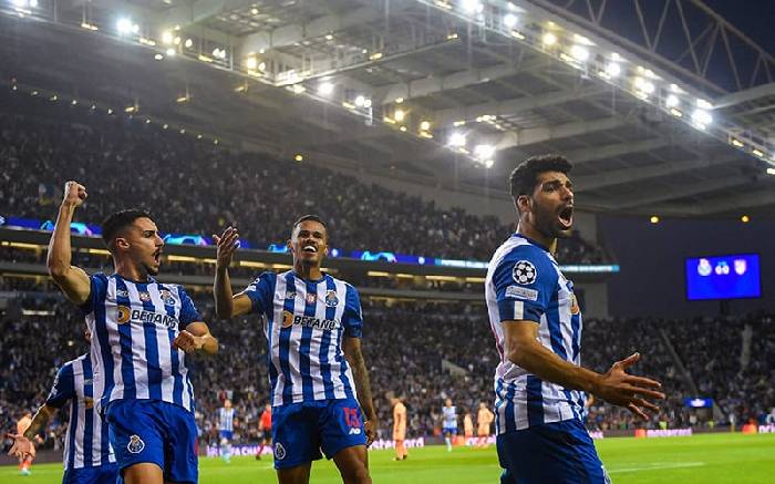 M&aacute;y t&iacute;nh dự đo&aacute;n b&oacute;ng đ&aacute; 4/3: Chaves vs Porto