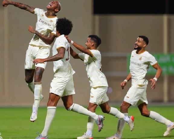 Nhận định, soi k&egrave;o Al Nassr vs Al Batin, 0h30 ng&agrave;y 4/3