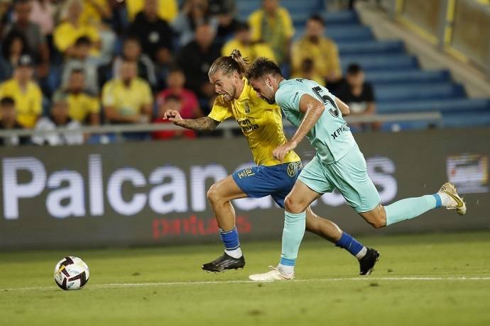 Nhận định, soi k&egrave;o Andorra vs Las Palmas, 3h00 ng&agrave;y 4/3