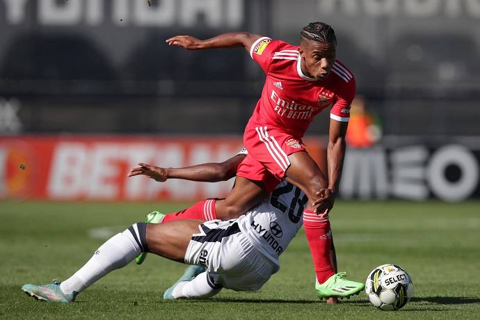 Nhận định, soi k&egrave;o Benfica vs Famalic&atilde;o, 4h15 ng&agrave;y 4/3