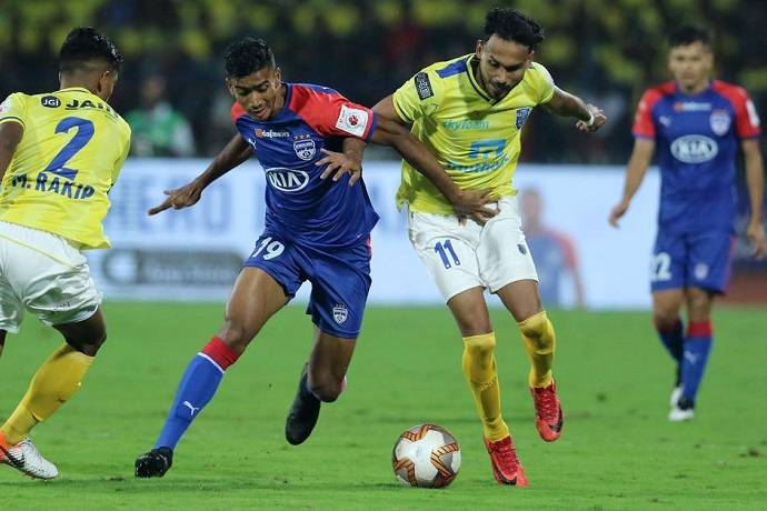 Nhận định, soi k&egrave;o Bengaluru vs Kerala, 21h00 ng&agrave;y 3/3