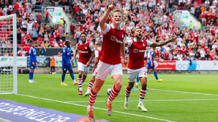 Nhận định, soi k&egrave;o Cardiff vs Bristol, 19h30 ng&agrave;y 4/3