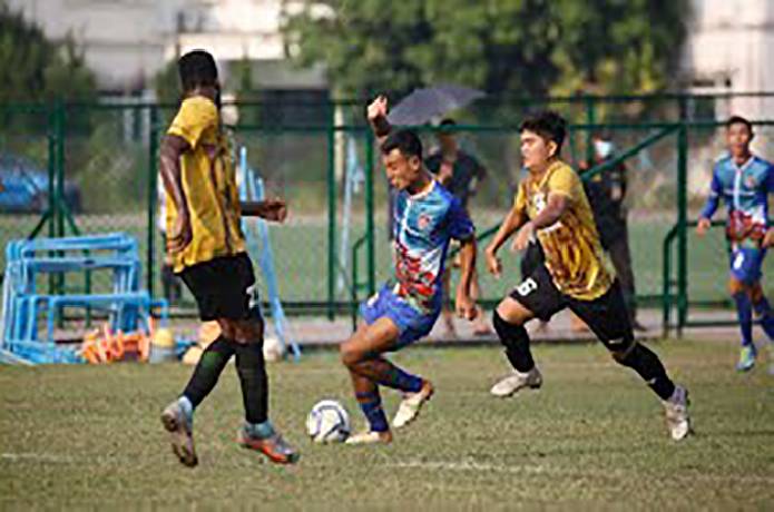 Nhận định, soi k&egrave;o Dagon Star vs Mahar, 16h ng&agrave;y 3/3