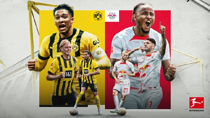 Nhận định, soi k&egrave;o Dortmund vs Leipzig, 2h30 ng&agrave;y 4/3
