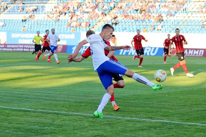 Nhận định, soi k&egrave;o Fakel vs Khimki, 23h00 ng&agrave;y 3/3