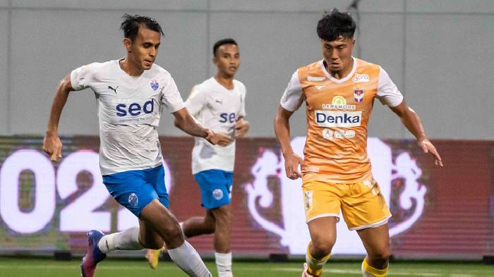 Nhận định, soi k&egrave;o Lion City vs DPMM, 18h45 ng&agrave;y 3/3