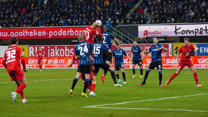 Nhận định, soi k&egrave;o Magdeburg vs Kaiserslautern, 0h30 ng&agrave;y 4/3