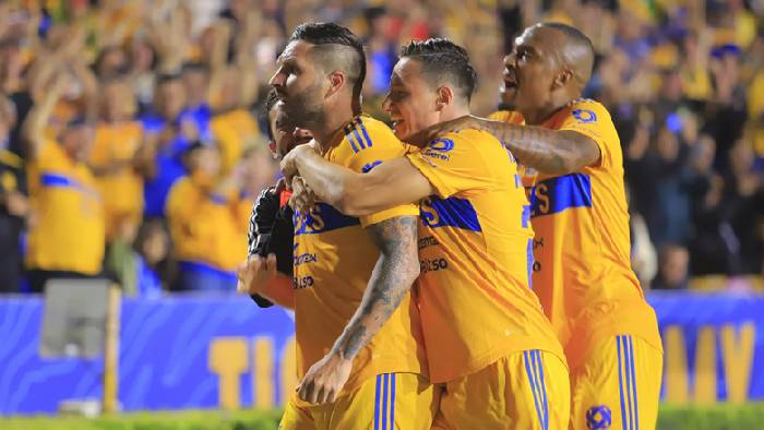 Nhận định, soi k&egrave;o Necaxa vs Tigres UANL, 8h ng&agrave;y 4/3