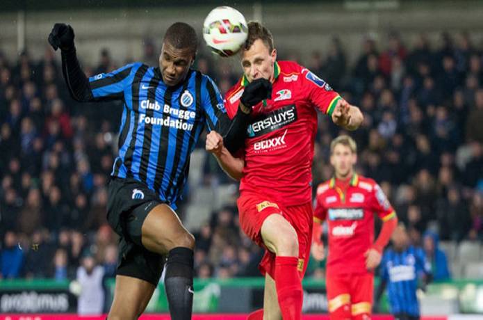 Nhận định, soi k&egrave;o Oostende vs Club Brugge, 2h45 ng&agrave;y 4/3