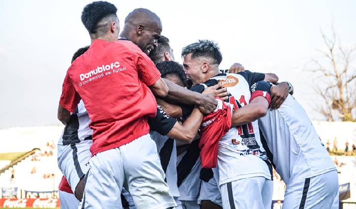 Nhận định, soi k&egrave;o Racing Club vs Danubio, 6h ng&agrave;y 4/3