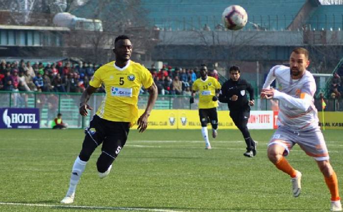 Nhận định, soi k&egrave;o Real Kashmir vs Kenkre, 15h30 ng&agrave;y 2/3