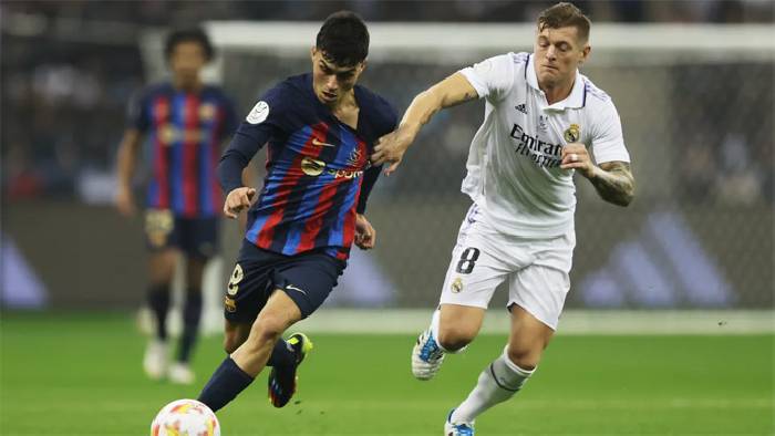 Nhận định, soi k&egrave;o Real Madrid vs Barcelona, 03h00 ng&agrave;y 3/3