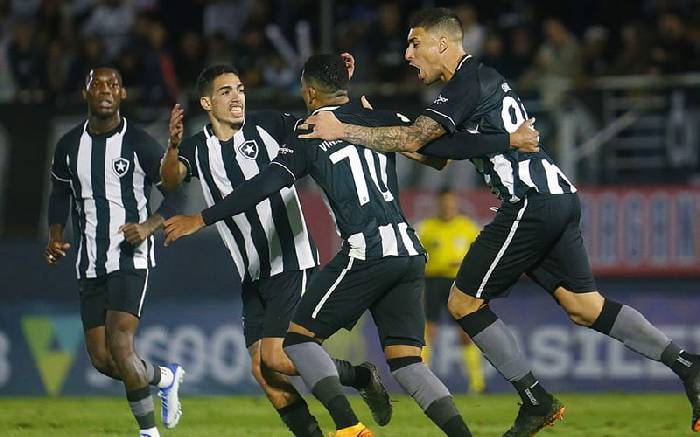 Nhận định, soi k&egrave;o Sergipe vs Botafogo, 6h ng&agrave;y 3/3