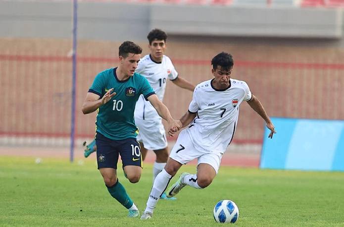 Nhận định, soi k&egrave;o U20 Saudi Arabia vs U20 Kyrgyzstan, 19h ng&agrave;y 3/3