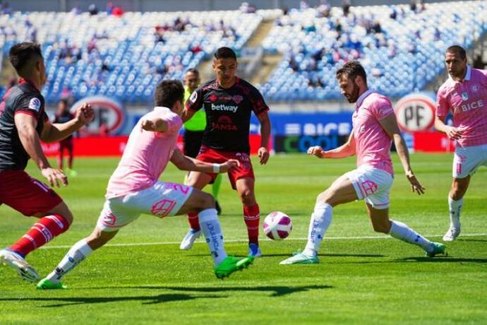 Nhận định, soi k&egrave;o &Ntilde;ublense vs Univ Cat&oacute;lica, 6h30 ng&agrave;y 4/3