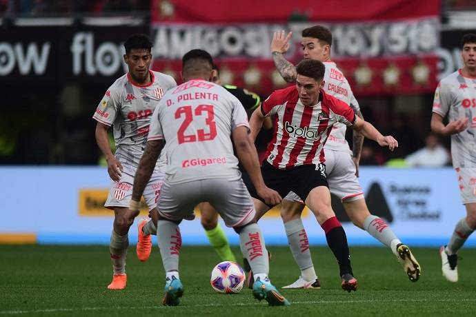 Nhận định, soi k&egrave;o Uni&oacute;n Santa Fe vs Estudiantes, 6h00 ng&agrave;y 4/3