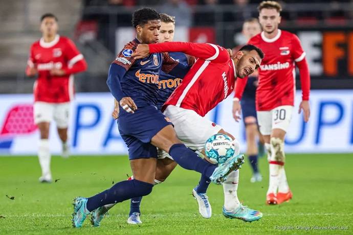 Nhận định, soi k&egrave;o Vitesse vs AZ Alkmaar, 2h00 ng&agrave;y 4/3