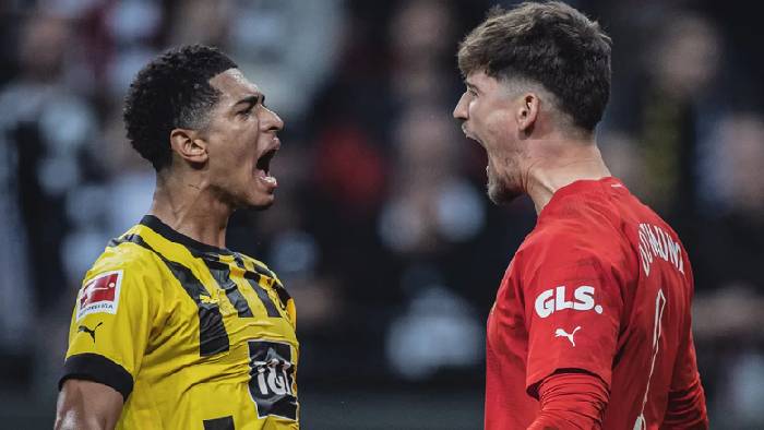 Ph&acirc;n t&iacute;ch k&egrave;o hiệp 1 Dortmund vs Leipzig, 2h30 ng&agrave;y 4/3