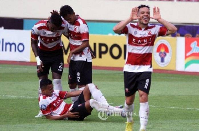 Ph&acirc;n t&iacute;ch k&egrave;o hiệp 1 Madura vs Borneo, 15h ng&agrave;y 3/3