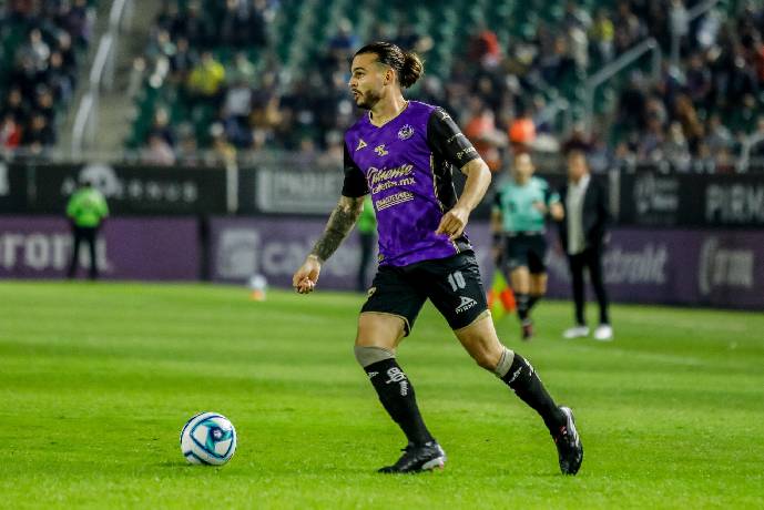 Ph&acirc;n t&iacute;ch k&egrave;o hiệp 1 Mazatl&aacute;n vs Cruz Azul, 8h ng&agrave;y 4/3