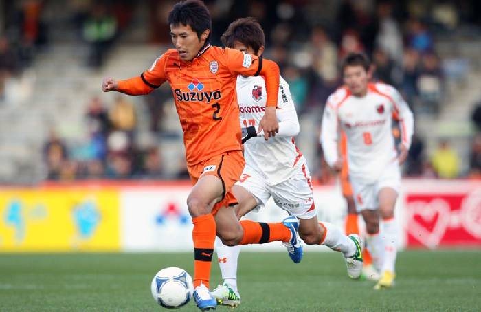 Soi k&egrave;o b&oacute;ng đ&aacute; Nhật Bản h&ocirc;m nay 4/3: V-Varen vs Shimizu S-Pulse 