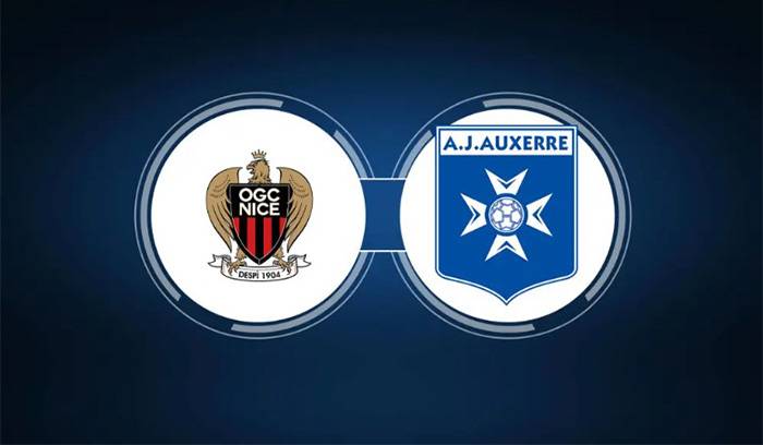 Soi k&egrave;o đặc biệt Nice vs Auxerre, 3h ng&agrave;y 4/3