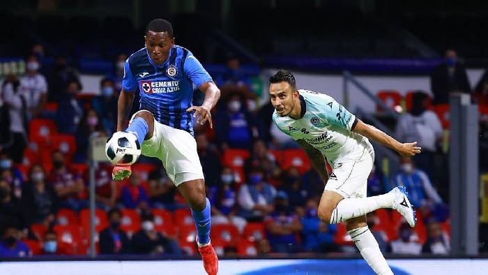 Soi k&egrave;o phạt g&oacute;c Mazatl&aacute;n vs Cruz Azul, 8h ng&agrave;y 4/3