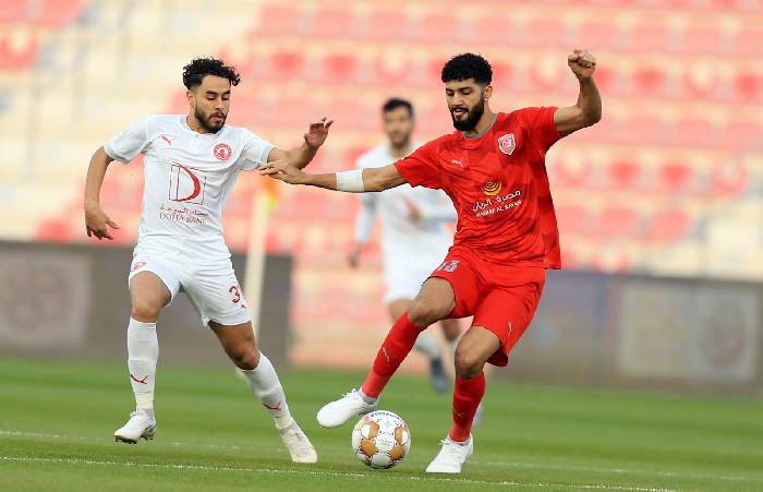 Soi k&egrave;o t&agrave;i xỉu Al Duhail vs Arabi h&ocirc;m nay, 23h30 ng&agrave;y 2/3