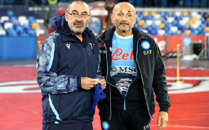 Subham Mukherjee dự đo&aacute;n Napoli vs Lazio, 2h45 ng&agrave;y 4/3