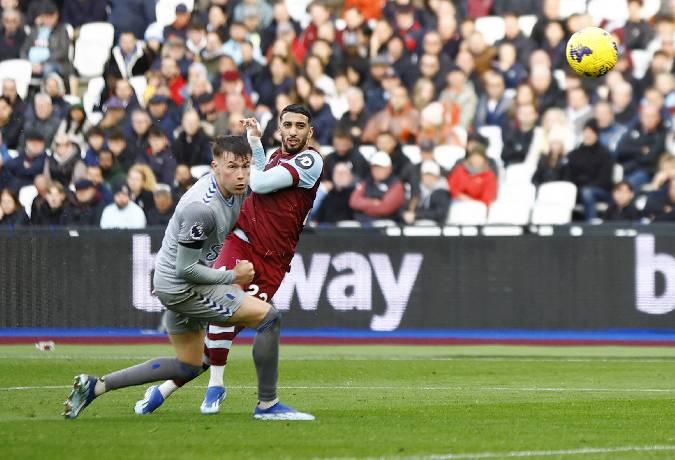 Nhận định, soi k&egrave;o Everton với West Ham, 22h00 ng&agrave;y 02/03: Niềm vui nối tiếp niềm vui