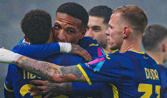 Nhận định, soi k&egrave;o Hellas Verona với Sassuolo, 18h30 ng&agrave;y 3/3: &Aacute;m ảnh s&acirc;n kh&aacute;ch