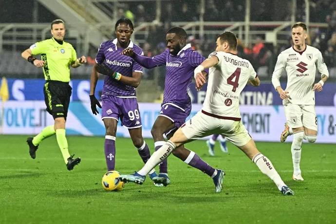 Nhận định, soi k&egrave;o Torino với Fiorentina, 2h45 ng&agrave;y 3/3: L&acirc;m v&agrave;o khủng hoảng