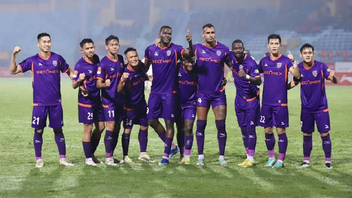 Nhận định, soi k&egrave;o TP.HCM với B&igrave;nh Dương, 19h15 ng&agrave;y 3/3: Kh&oacute; ph&acirc;n thắng bại