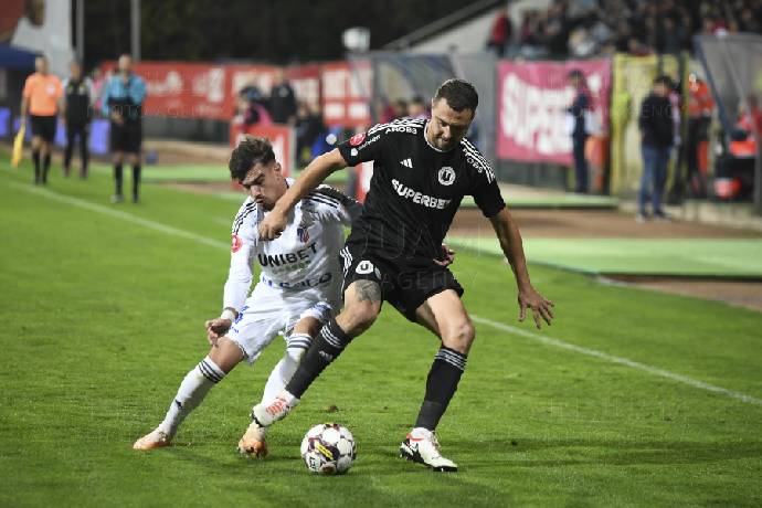 Nhận định, soi k&egrave;o Universitatea Cluj với FC Botosani, 19h30 ng&agrave;y 03/03: Củng cố top 6