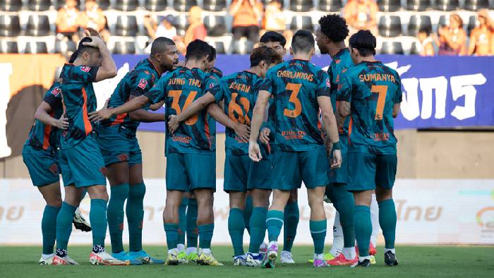 Nhận định, soi k&egrave;o Uthai Thani với Chonburi, 19h00 ng&agrave;y 3/3: Nỗi sợ s&acirc;n kh&aacute;ch