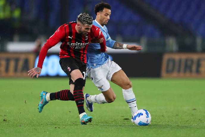 Chuy&ecirc;n gia Tony Ansell dự đo&aacute;n AC Milan vs Lazio, 02h45 ng&agrave;y 3/3