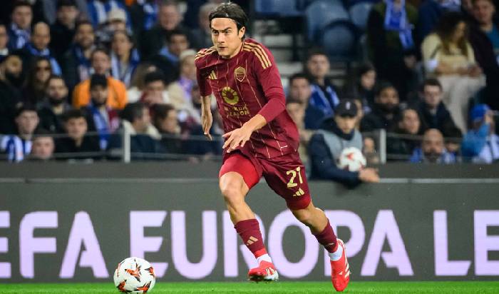 K&egrave;o v&agrave;ng b&oacute;ng đ&aacute; AS Roma vs Como, 00h00 ng&agrave;y 3/3: Kh&aacute;ch thất thế