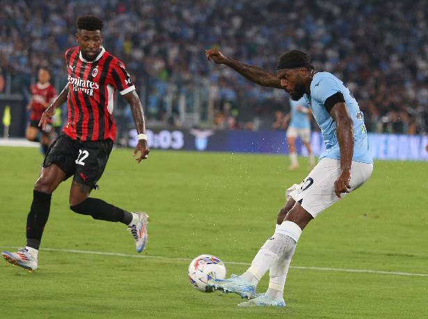 Nhận định, soi k&egrave;o AC Milan vs Lazio, 02h45 ng&agrave;y 3/3: Gieo sầu cho đội kh&aacute;ch