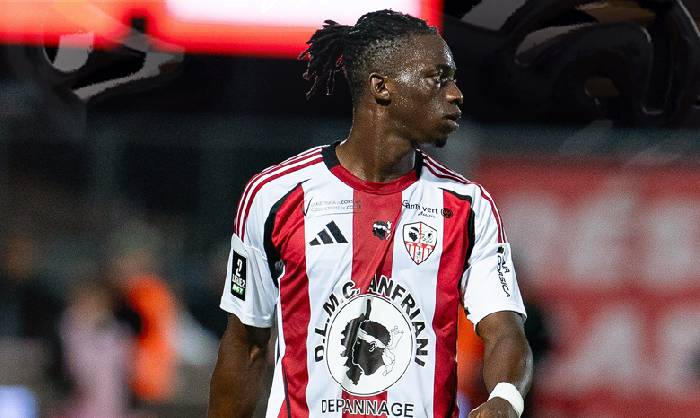 Nhận định, soi k&egrave;o Ajaccio vs Dunkerque, 02h45 ng&agrave;y 4/3: Cửa dưới &lsquo;ghi điểm&rsquo;