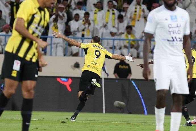 Nhận định, soi k&egrave;o Al Ittihad vs Al Okhdood, 2h00 ng&agrave;y 3/3: Gia tăng c&aacute;ch biệt