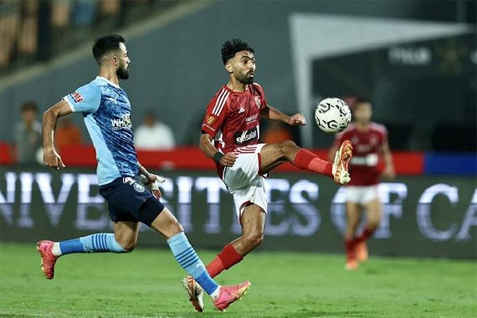 Nhận định, soi k&egrave;o Al Masry vs Modern Sport, 2h30 ng&agrave;y 4/3: Kh&aacute;ch c&oacute; điểm