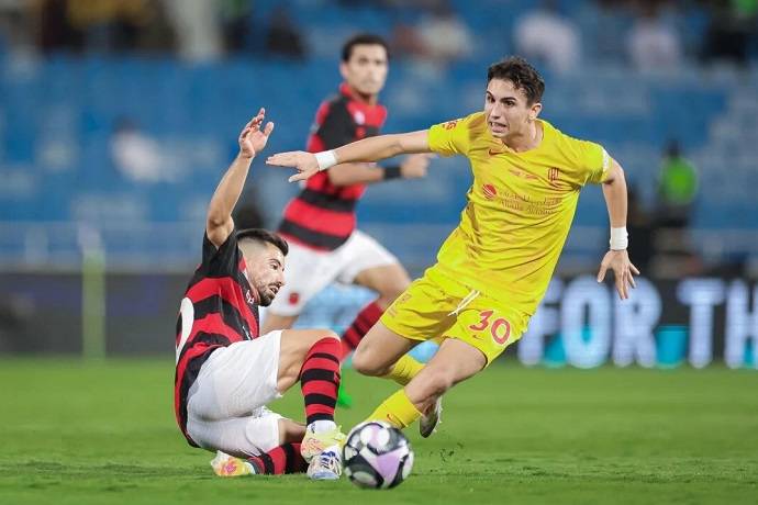 Nhận định, soi k&egrave;o Al Qadsiah vs Al Riyadh, 2h00 ng&agrave;y 3/3: Kh&oacute; cản chủ nh&agrave;