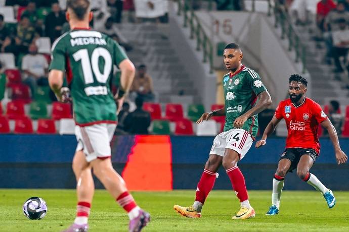 Nhận định, soi k&egrave;o Al Raed vs Al Ettifaq, 2h00 ng&agrave;y 3/3: Ch&igrave;m trong khủng hoảng